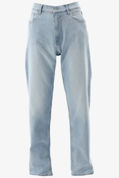Replay Loose Fit KYRAN