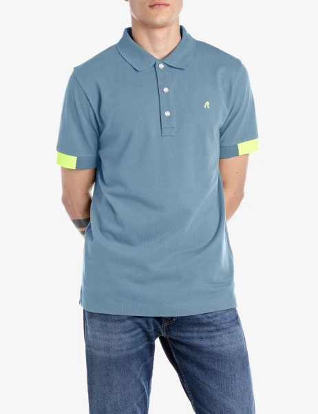 Replay Poloshirt