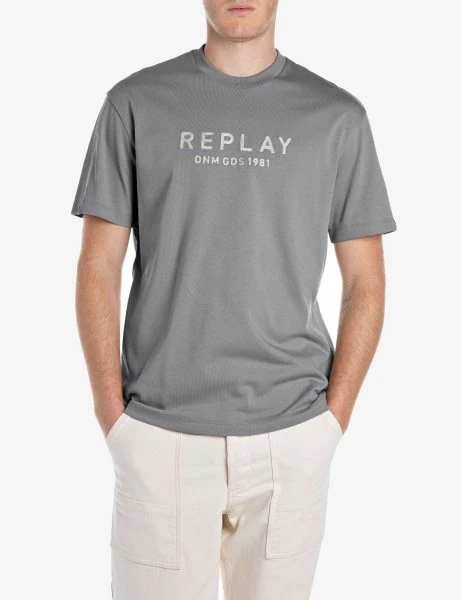 Replay T-shirt