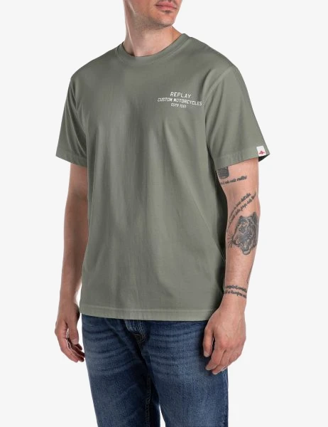 Replay T-shirt 000