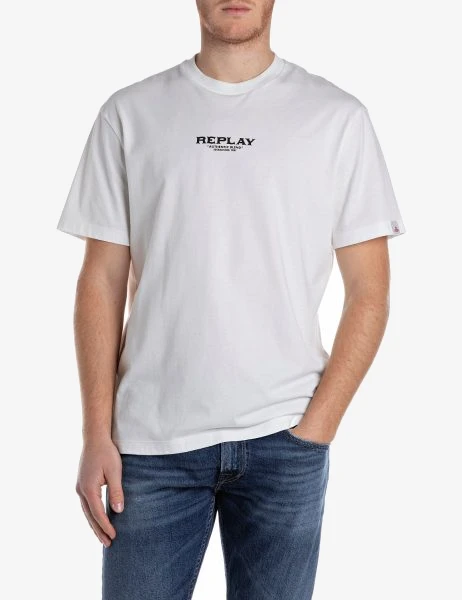 Replay T-shirt