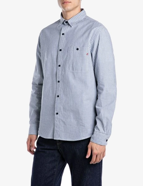 Replay Casual Shirt