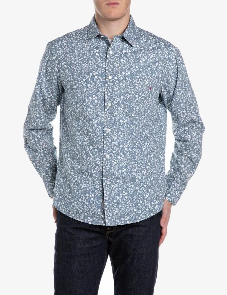 Replay Casual Shirt