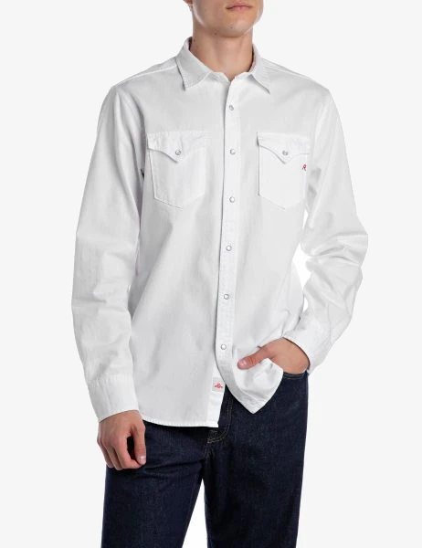Replay Casual Shirt