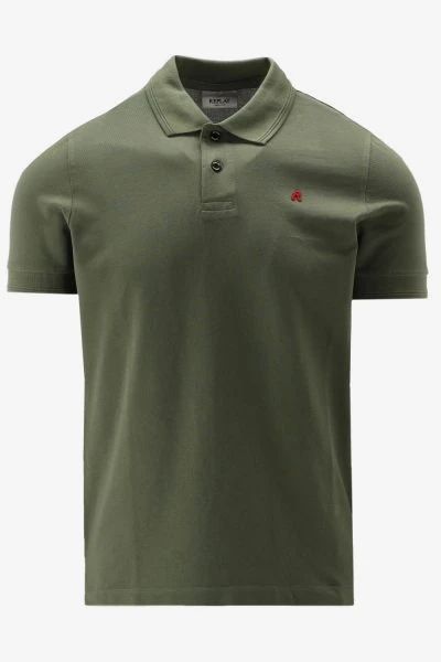 Replay Poloshirt