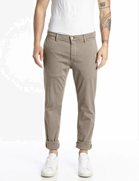 Replay Slim Fit ZEUMAR