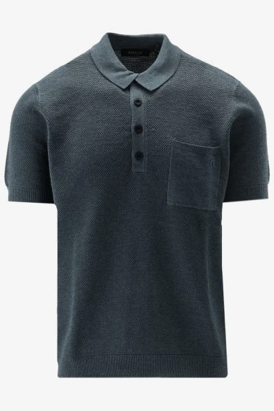 Replay Poloshirt