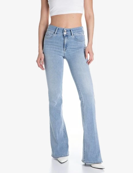 Replay Flared NEWLUZ FLARE