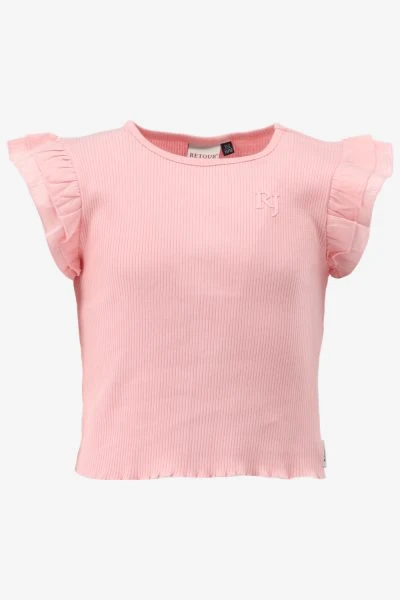 Retour T-shirt ROYCE