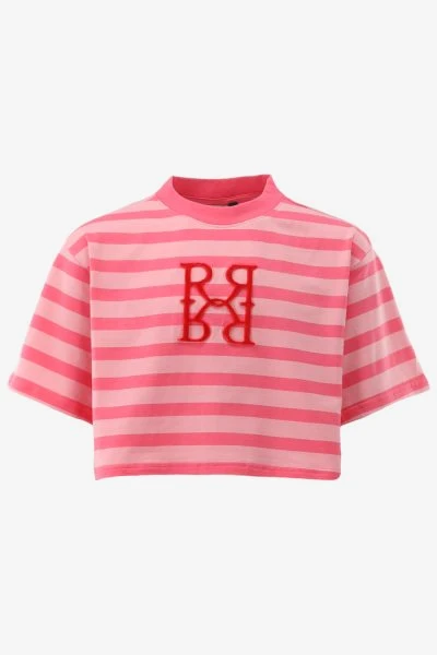 Retour T-shirt CINDY