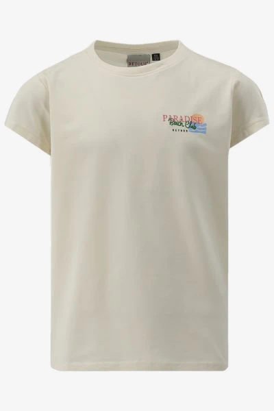 Retour T-shirt VIVIAN