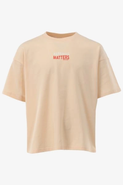 Retour T-shirt JOLENE