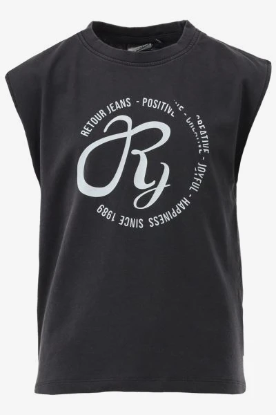 Retour T-shirt KAREN
