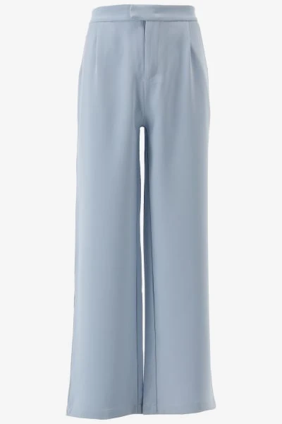 Retour Straight Fit BONITA