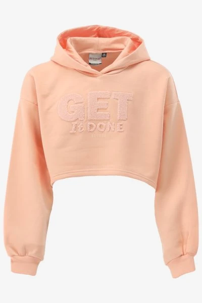 Retour Hoodie BIBI