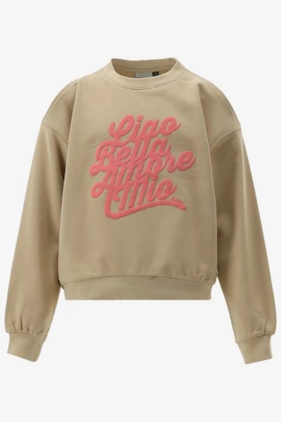 Retour Sweater PENNY