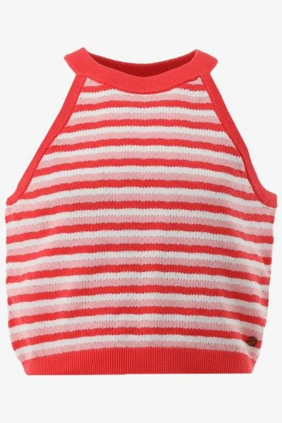 Retour Singlet ALICE