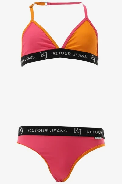 Retour Bikini IDORRA