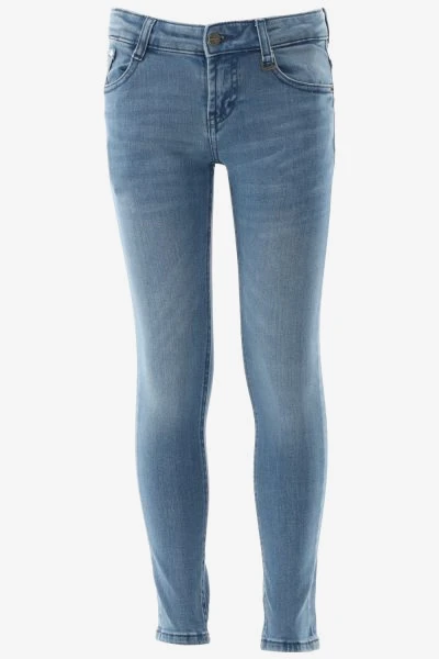 Retour Skinny Fit LUIGI SKINNY JOG