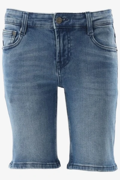 Retour Short LOEK REGULAR JOG