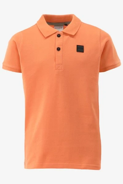 Retour Poloshirt LUCAS