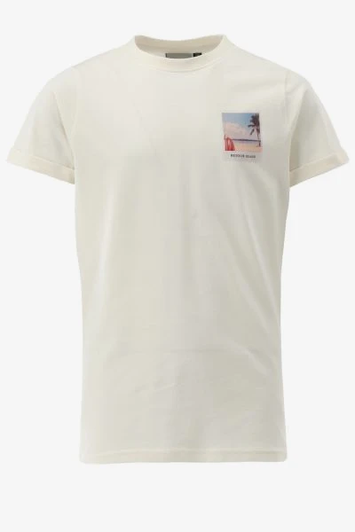 Retour T-shirt DAMON