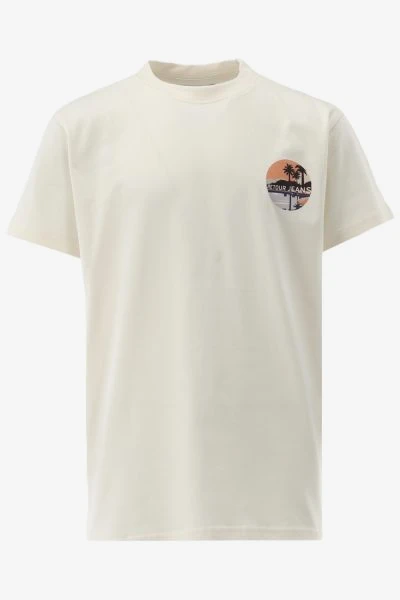 Retour T-shirt JOSHUA