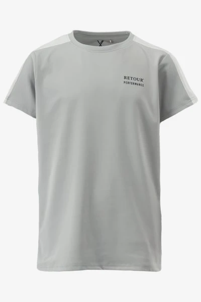 Retour T-shirt PANNA