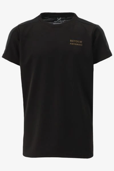 Retour T-shirt PANNA