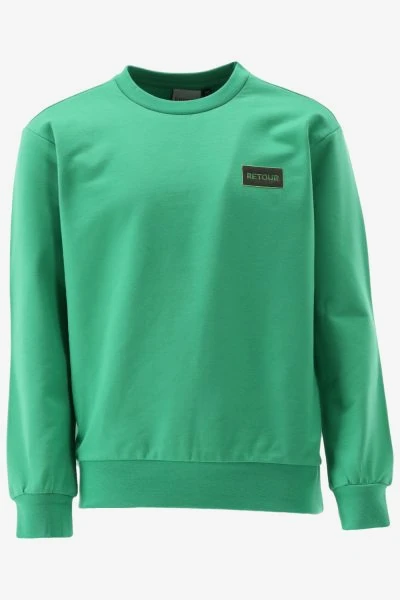 Retour Sweater SAMMY