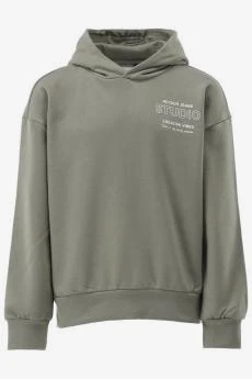 Retour Hoodie MARIJN