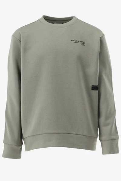 Retour Sweater LONDON