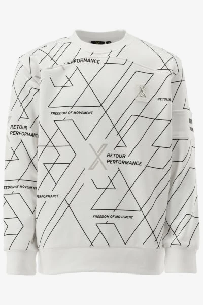 Retour Sweater SKILL