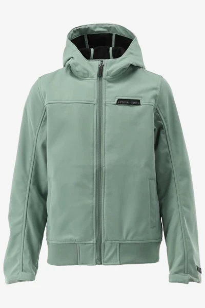 Retour Zomerjas HAIKO