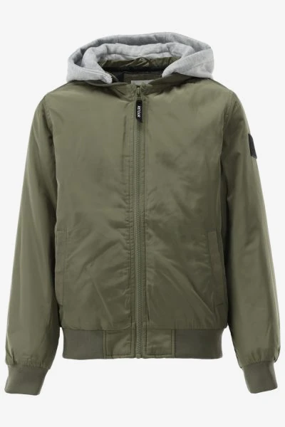 Retour Zomerjas RUBEN