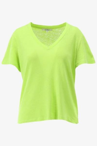 Circle of Trust T-shirt MILA