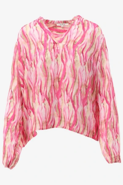 Circle of Trust Blouse ALICE