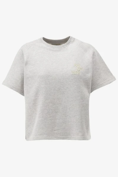 Another-Label T-shirt GUUSJE