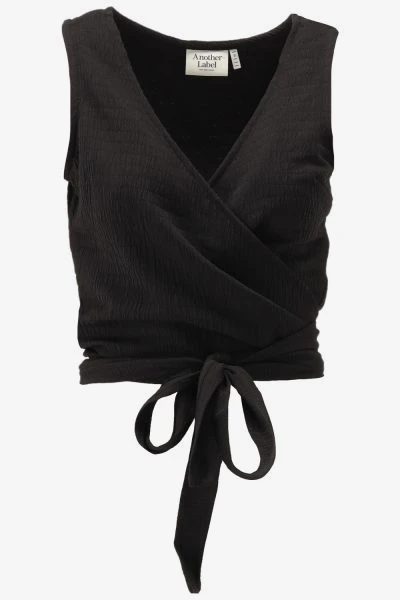 Another-Label Top ALISHIA