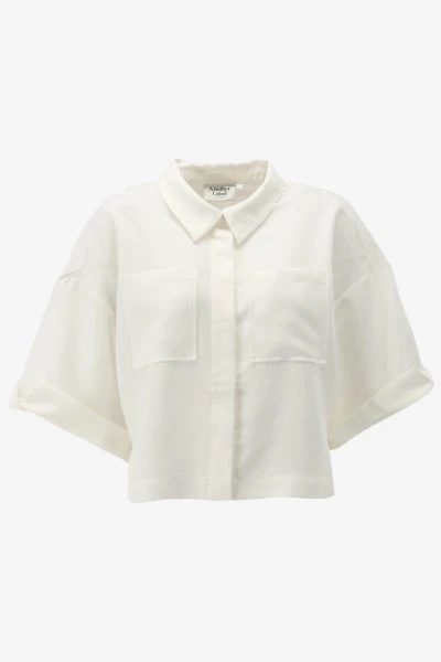 Another-Label Blouse JUUL