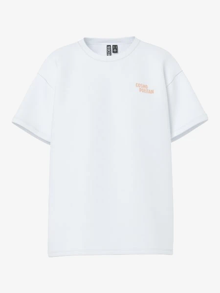 Pieces T-shirt ALIFI