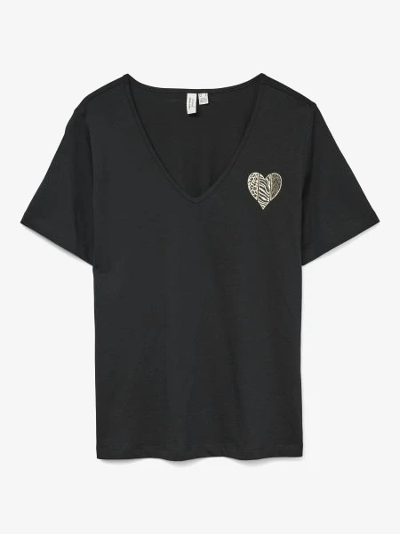 Vero Moda T-shirt FLORITA