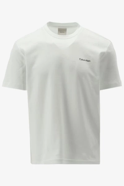 Calvin Klein T-shirt MICRO