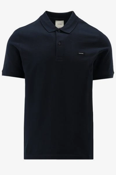 Calvin Klein Poloshirt STRETCH