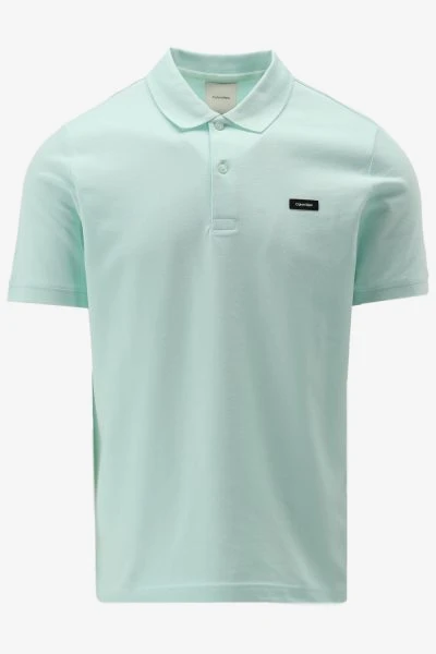 Calvin Klein Poloshirt STRETCH
