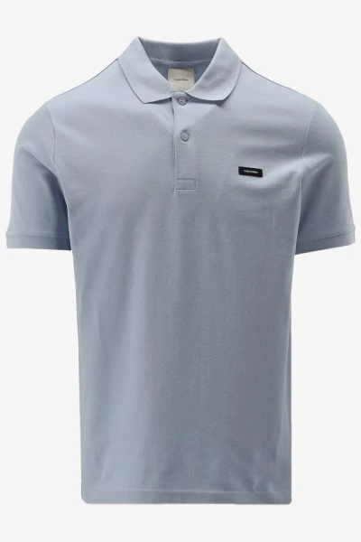 Calvin Klein Poloshirt STRETCH
