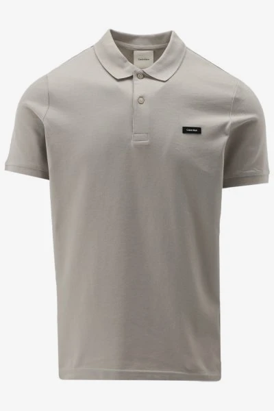 Calvin Klein Poloshirt STRETCH