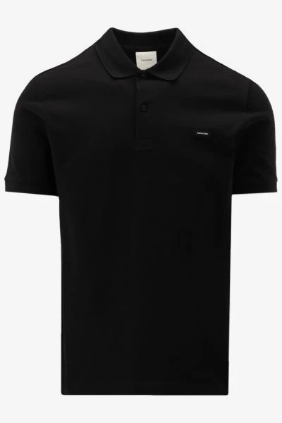 Calvin Klein Poloshirt STRETCH