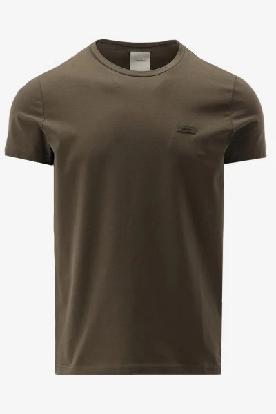 Calvin Klein T-shirt STRETCH