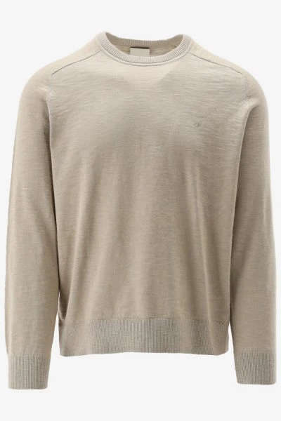 Calvin Klein Trui SLUB